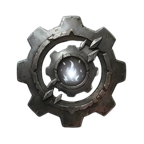 Drift Iron rank tier