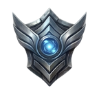 Rising Silver rank tier